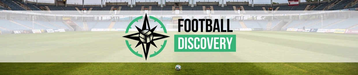 Football Discovery