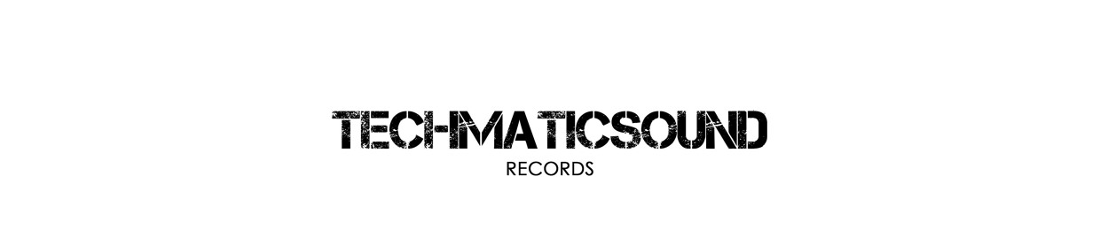 techmaticsound records