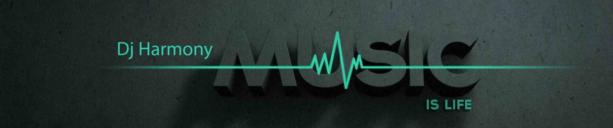 Dj Harmony