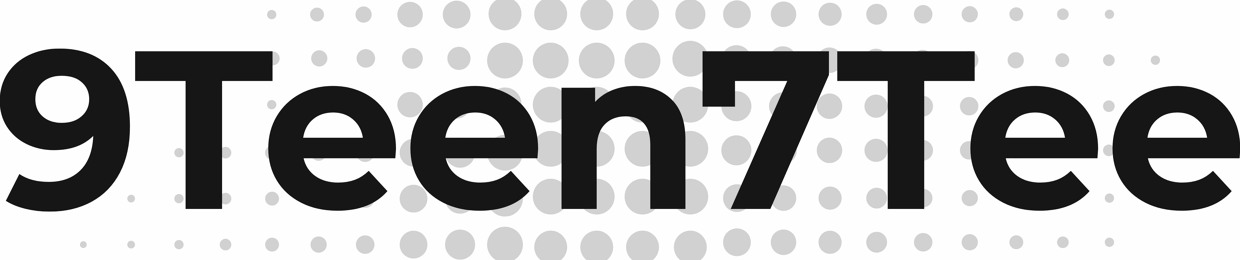 9Teen7Tee (Tony Collins)