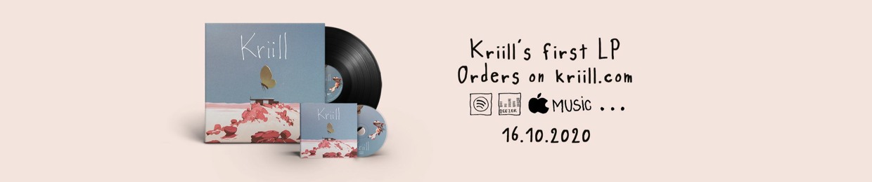 kriill