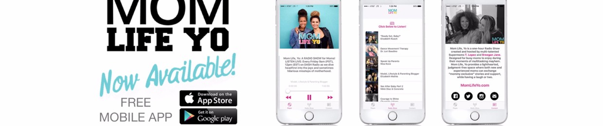 MOM LIFE YO