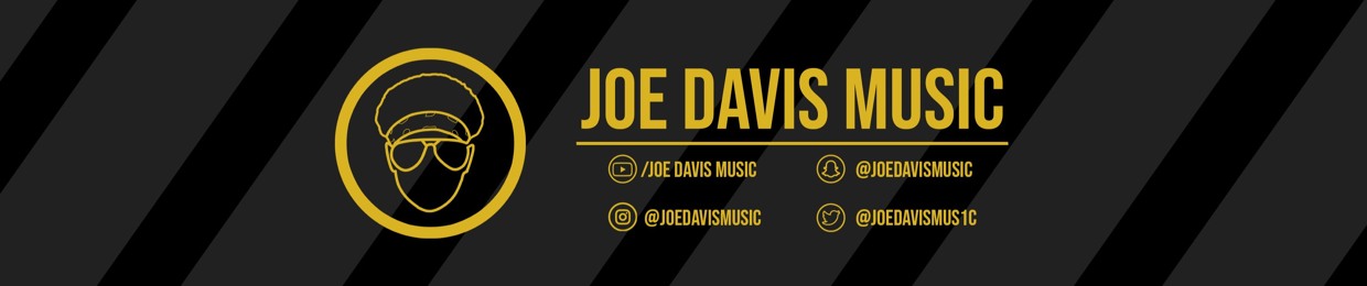 Joe Davis (ARSM) π―π²π¬π§