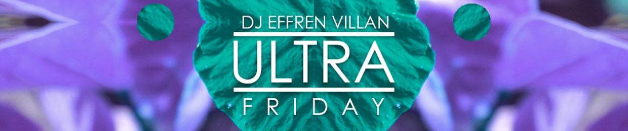 Ultra Fridays