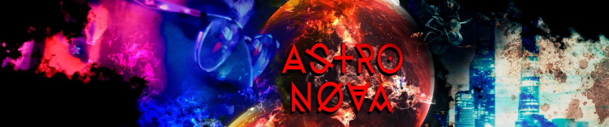 Astro Nova