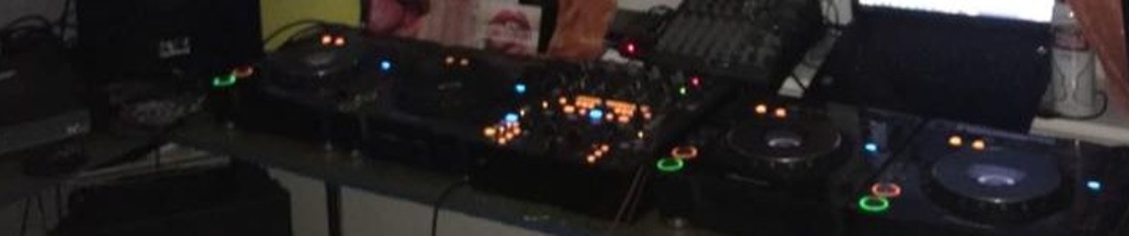 DJ Rhinobear