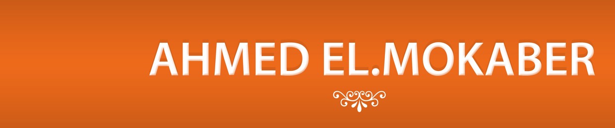 Ahmed Elmokaber