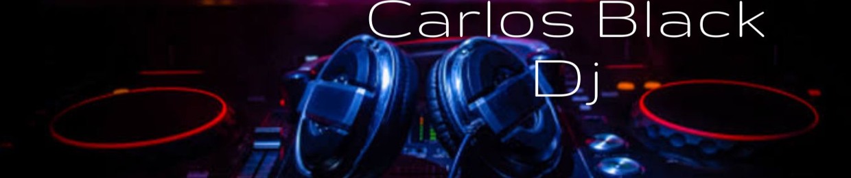 Carlos Black Dj