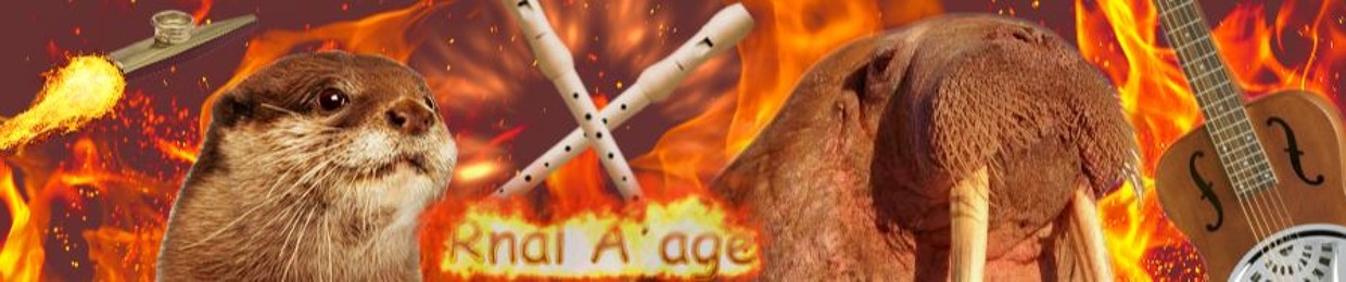 Rnal A'age