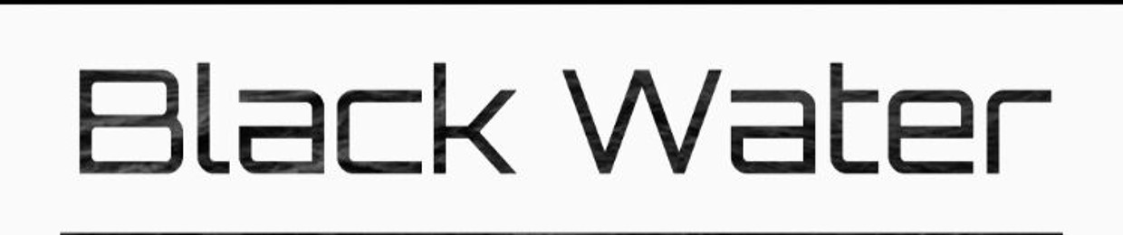 Black Water Audio