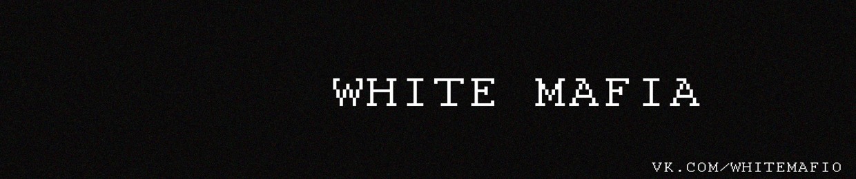 WhiteMafia
