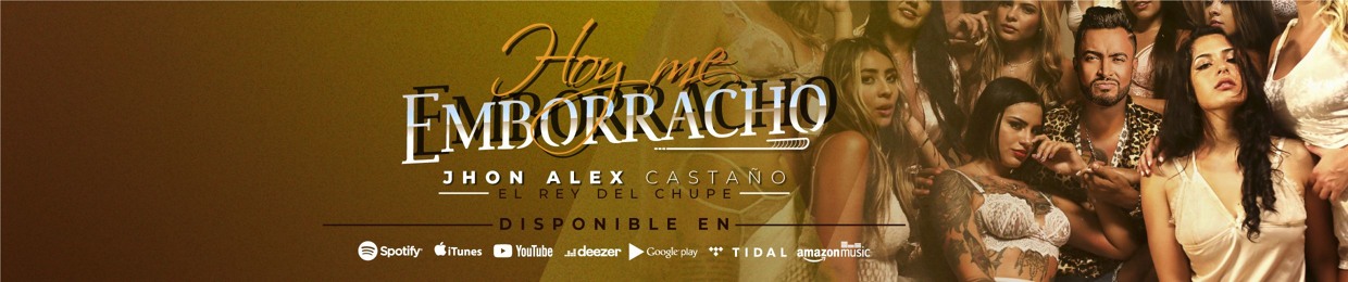 Jhon Alex Castaño