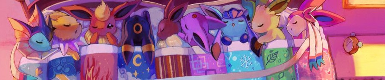 LostSylveon