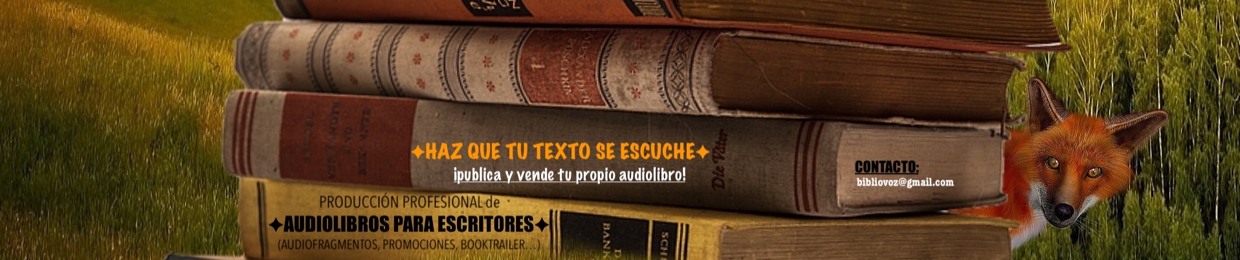 Stream Audiolibros LAB La Audioteca de Babel music | Listen to songs,  albums, playlists for free on SoundCloud