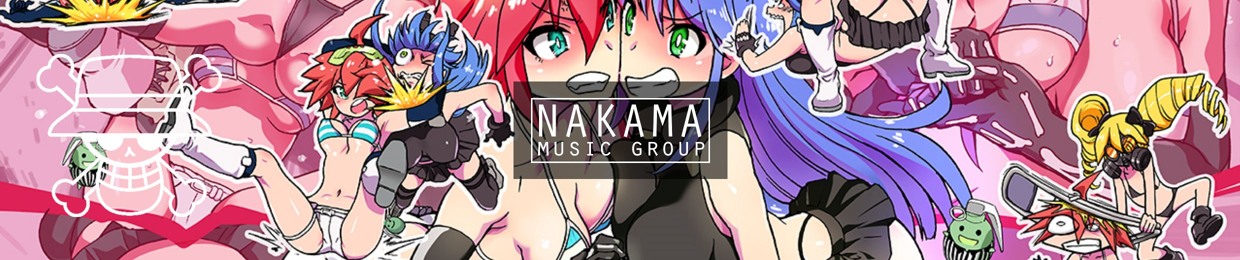 Nakama Music Group