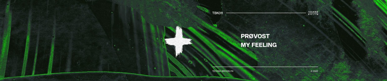 TECHNO BROOKLYN