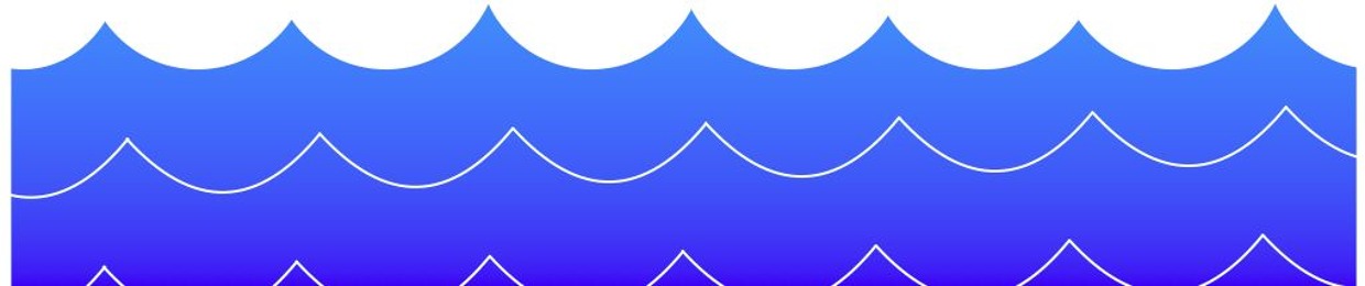 The Sea Cast