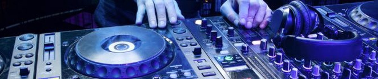 DJ Devender Rockzz