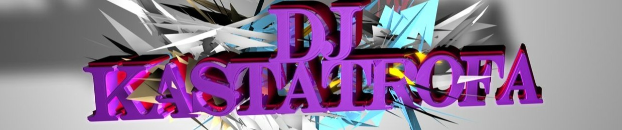DJ katastrofa
