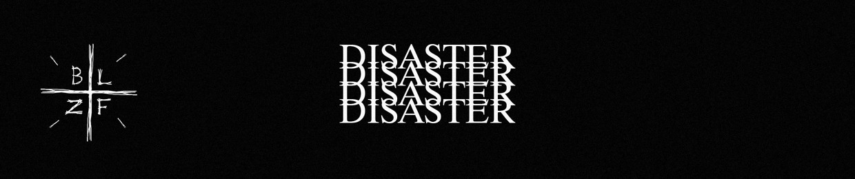 DISASTER LABEL