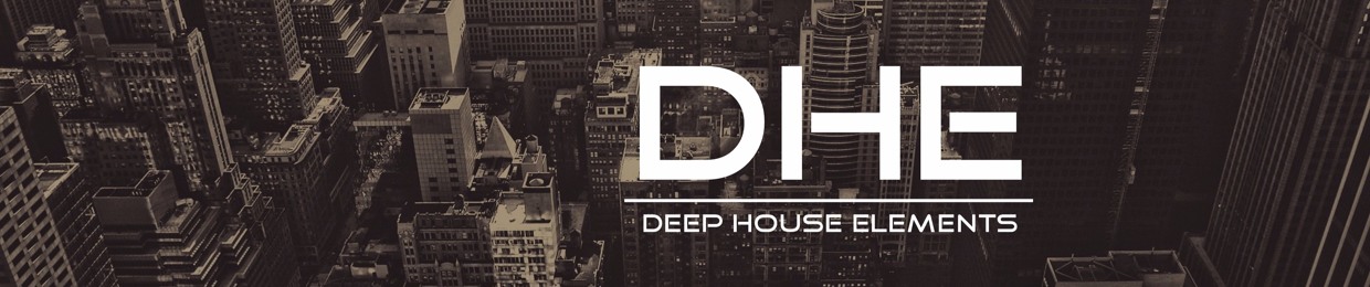 Deep House Elements