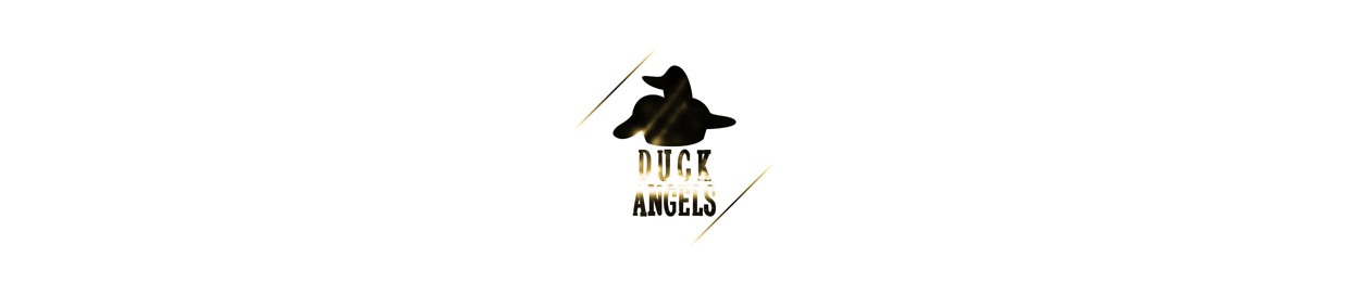 Duck Angels Repost