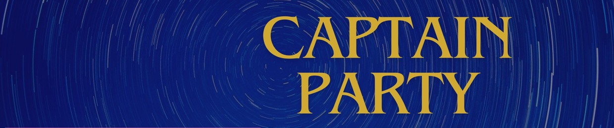 Captain Party