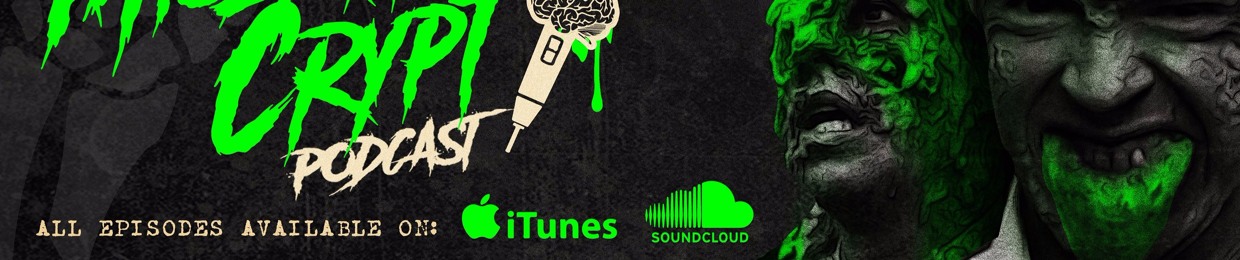 MISERABLE CRYPT PODCAST