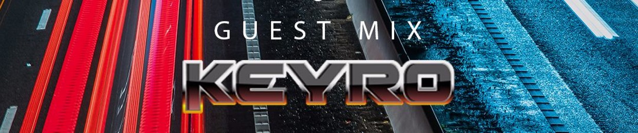 Keyro
