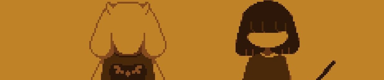 ~Chara_Of_Undertale~
