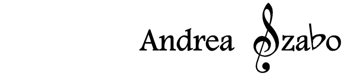 Andrea Szabo Australia