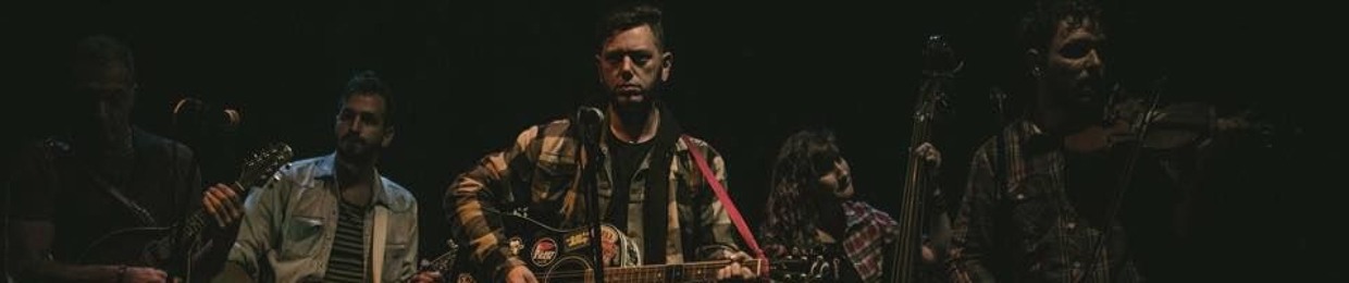 Angry Zeta & The Hillbullys