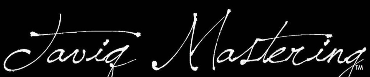 Taviq Mastering