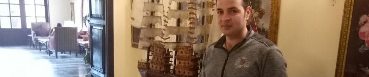 Mohamed Ragab Sharaby