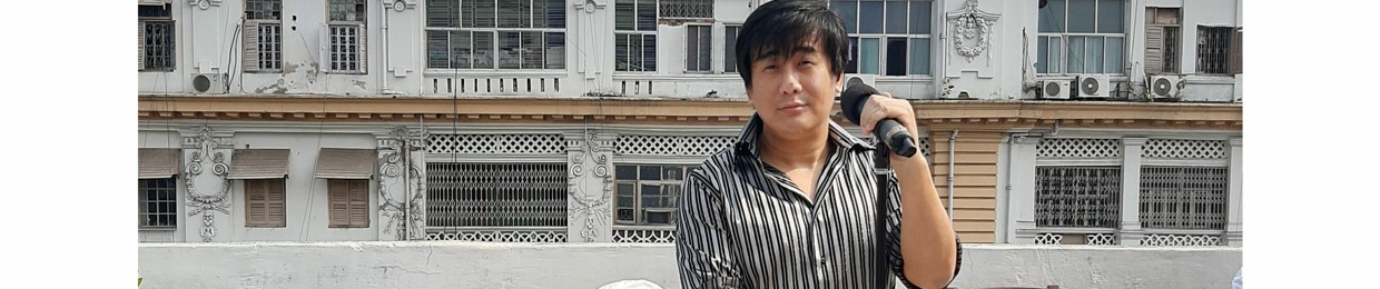 Francis Yee Lepcha