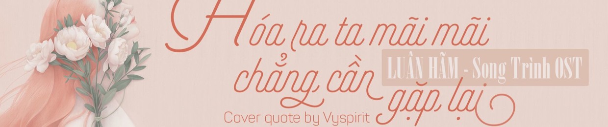 Vỹ Spirit