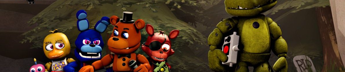 Fnaf Song Balloon Boy Ding Dong Hide Seek Five Nights - 