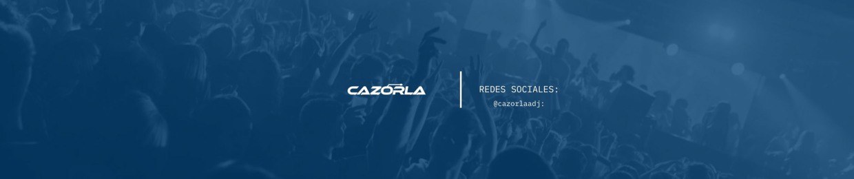 Cazorla Radio