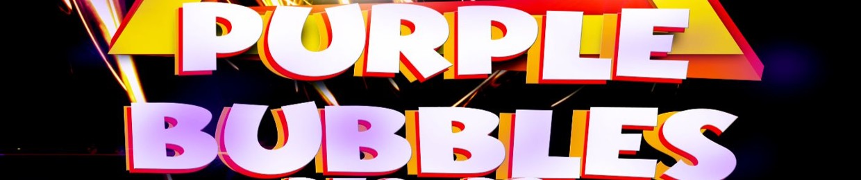purplebubblesrecord