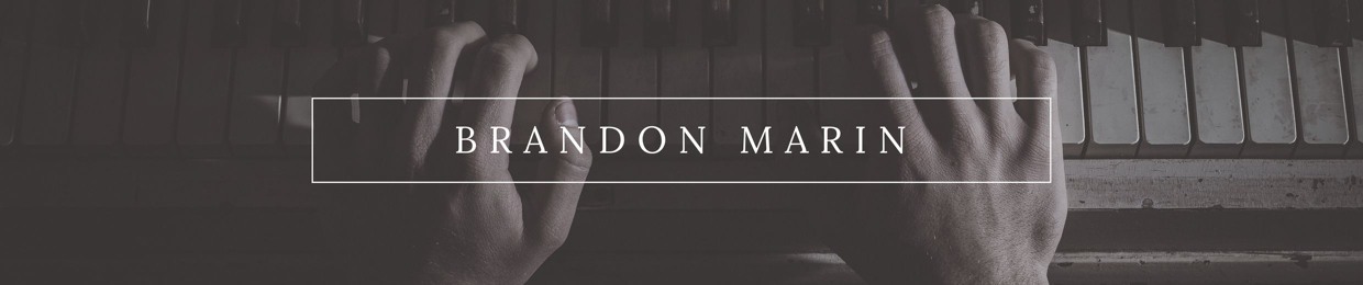 Brandon Marin