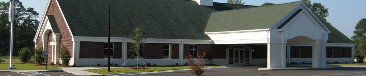 Anchor Baptist Church SC