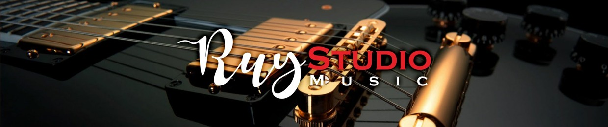 Ruy Studio Musik