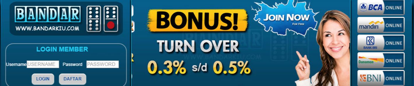 Bandar kiu deals