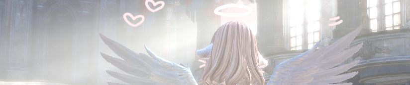 SoundCloud banner for @lovely