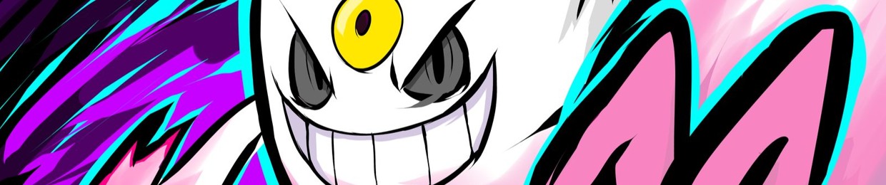 Reverse Gengar