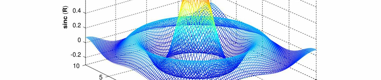 Welcome to the machine