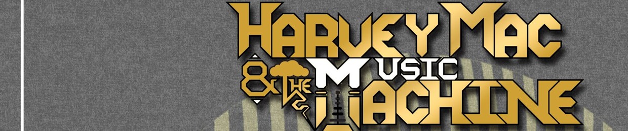 Harvey Mac