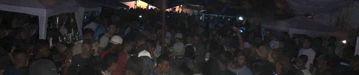 DJ SECRETO DA PAROPEBA