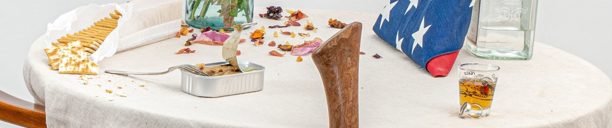 Dean Mueller & Julie Amici