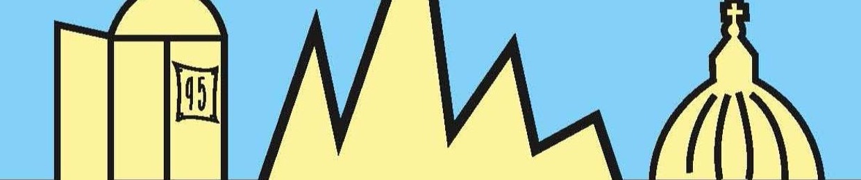 Mit Luther zum Papst